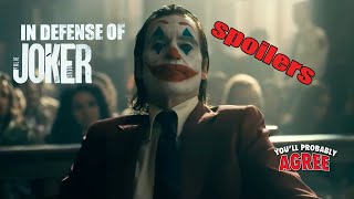 Joker 2 Review 💃❤️  Part 2🎬🕺 [upl. by Nedac]