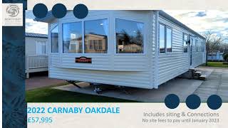 Carnaby Oakdale [upl. by Ivette]