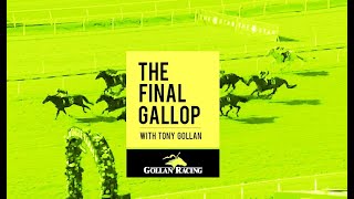 The Final Gallop  Episode 311  24 October 2024 [upl. by Rillis]