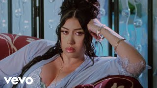 Kali Uchis  Te Mata Official Video [upl. by Annasor121]