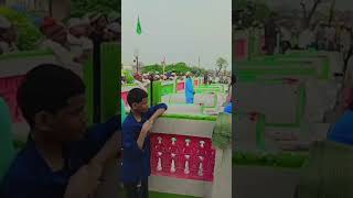 Makhdoom🤲🕌🤲Ashraf Jahangir Simran ke Badshah Sharif dargah 27 2024 [upl. by Lewej461]