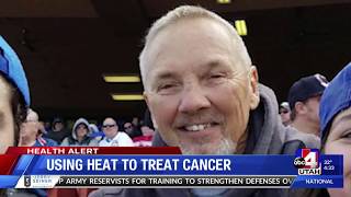 Part 1  Treating Cancer with Hyperthermia  ABC News 1 of 5 [upl. by Dianthe680]