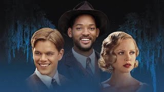 The Legend of Bagger Vance Full Movie Facts amp Review  Will Smith  Matt Damon [upl. by Ecam523]