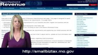 Do I need to register as a business in Missouri [upl. by Reel]