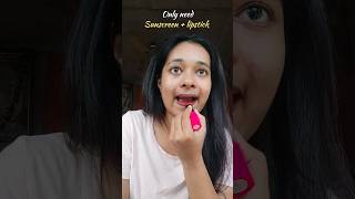 Most unreviewed underrated lipstick 😱😱😱💄👈🏻💯✅ lipstick lipsticklover lipsticklover shortvideos [upl. by Amlet]