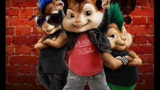 Shreks  Karoke Dance Party Chipmunk version [upl. by Aliber]