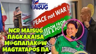 Palmera Bulacan Maisug Leaders Forum [upl. by Esemaj]