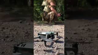 UAV launched to lock the target of the T80 tank attack shorts [upl. by Arrim476]