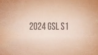 2024 GSL S1 ENDING [upl. by Anreval]