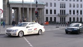 Auto in der Stadt Eine Gefahr für die Umwelt [upl. by Ahsinar776]