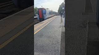 197045 arriving into Lydney 9th September 2024 2G60 [upl. by Anua]