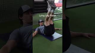 3 Exercises for Beginner Abs [upl. by Boigie]