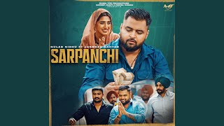 Sarpanchi feat Jasmeen Akhtar [upl. by Collar]