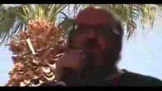 Brian Posehn Coachella Stand Up Comedy [upl. by Colombi]