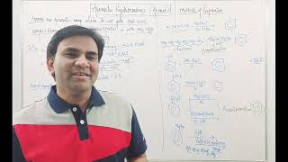 Aromatic Hydrocarbons L1 [upl. by Shawna475]