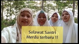 Syair Nengdillah Terbaru Laukana bainal habib [upl. by Johna278]