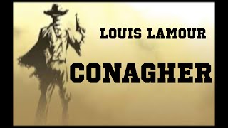 Louis Lamour Conagher [upl. by Assyral]