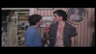 Withnail And I  Never Mix Your Drinks [upl. by Morgana591]