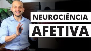 Introdução à Neurociência Afetiva  Matheus Milan Professor [upl. by Elac]