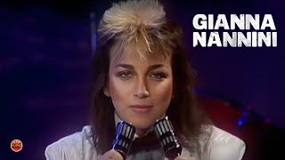 Gianna Nannini  Primadonna rund Remastered [upl. by Jahdol]