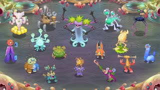 Ethereal Workshop  Full Song Wave 7 My Singing Monsters [upl. by Ntsuj]