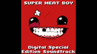 Super Meat Boy  Digital Special Edition Soundtrack  01 Boy Meats Girl Intro Movie [upl. by Carrie]