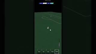 Mps 4 a side Goal shortsvideo robloxedit roblox robloxfootball mps4aside mps [upl. by Jarret767]