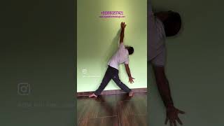 Contact for Teacher Training Advance Yoga Holistic Health yoga health holistichealth yttc [upl. by Alpheus158]