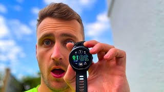 Don’t Buy the Garmin Forerunner 965 Until You See This Review [upl. by Anoo]