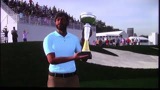 Champions Invitational Echo Park Golf Club [upl. by Llevaj]