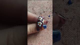 2 MODELOS DE DISEÑOS DE UÑAS shortvideo nailsdesing [upl. by Angell255]