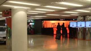 Sixt Rental Cars  FRA Terminal 1 [upl. by Oyek]