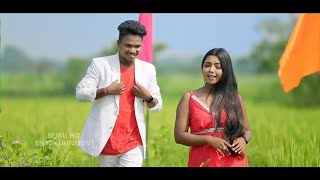 DISUM RE  NEW HO VIDEO 2024  PURTY STAR  HO MUNDA VIDEO SONG  ST HO DANCE [upl. by Lrig91]