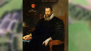 The British Mathematicians Behind Logarithms John Napier and Henry Briggs [upl. by Garlen]