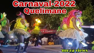 carnaval Quelimane 2022 carnaval [upl. by Jewell]