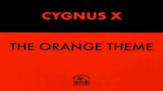 Cygnus X  The Orange Theme [upl. by Wagstaff]