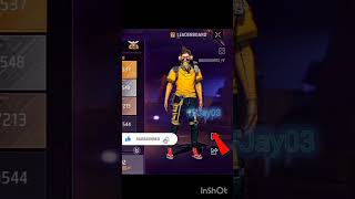 New trick unlock ☠️ freefire vairalshort ti shortfeed automobile gaming [upl. by Noffets]