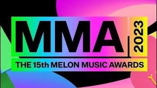 Melon Music Awards 2023 Announces Date And Venue [upl. by Loy]