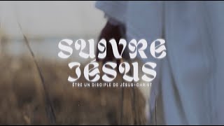 Suivre Jésus Série Teaser [upl. by Brant466]