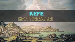 Кефе Хайтармасы  Kefe Haytarması  Crimean Tatar Traditional Dance Music crimeantatarmusic [upl. by Hawley]