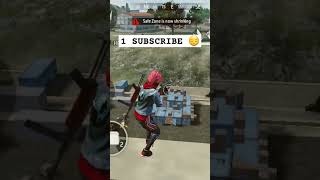 Factory new  trick per Samsung galaxy A22 5G freefire funny Oops 😬 Gami play [upl. by Rhiana]