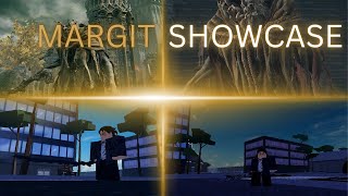 Project Baki 3  Margit Showcase [upl. by Anavi400]