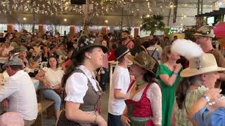 Kufstein lied  Schlachtfest 2024 [upl. by Emera]