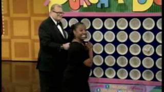 The Price is Right Million Dollar Spectacular  51408 pt 2 [upl. by Annawd]