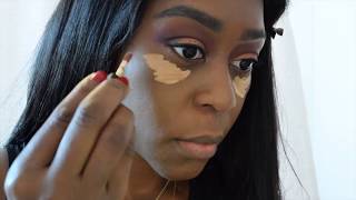 How to Apply Concealer for Beginners [upl. by Lonee]