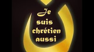 SOS Chrétiens dOrient rencontres des Chrétiens de Syrie [upl. by Bower5]