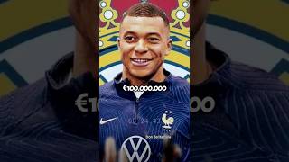 Kylian Mbappe Perkuat Real Madrid dengan Kontrak Fantastis [upl. by Schilling]