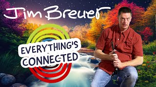 Everythings Connected  Stand Up Comedy Clip by Jim Breuer  Jim Breuer Bside [upl. by Anirbes239]