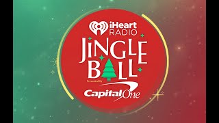 iHeart Radio Jingle Ball 2024  Tickets iHeart Jingle Ball 2024 Line Up  All you need to know [upl. by Lenssen]