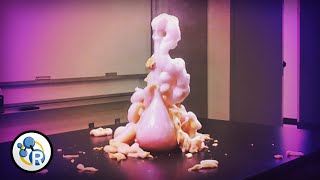 Elephant Toothpaste [upl. by Hahcim677]